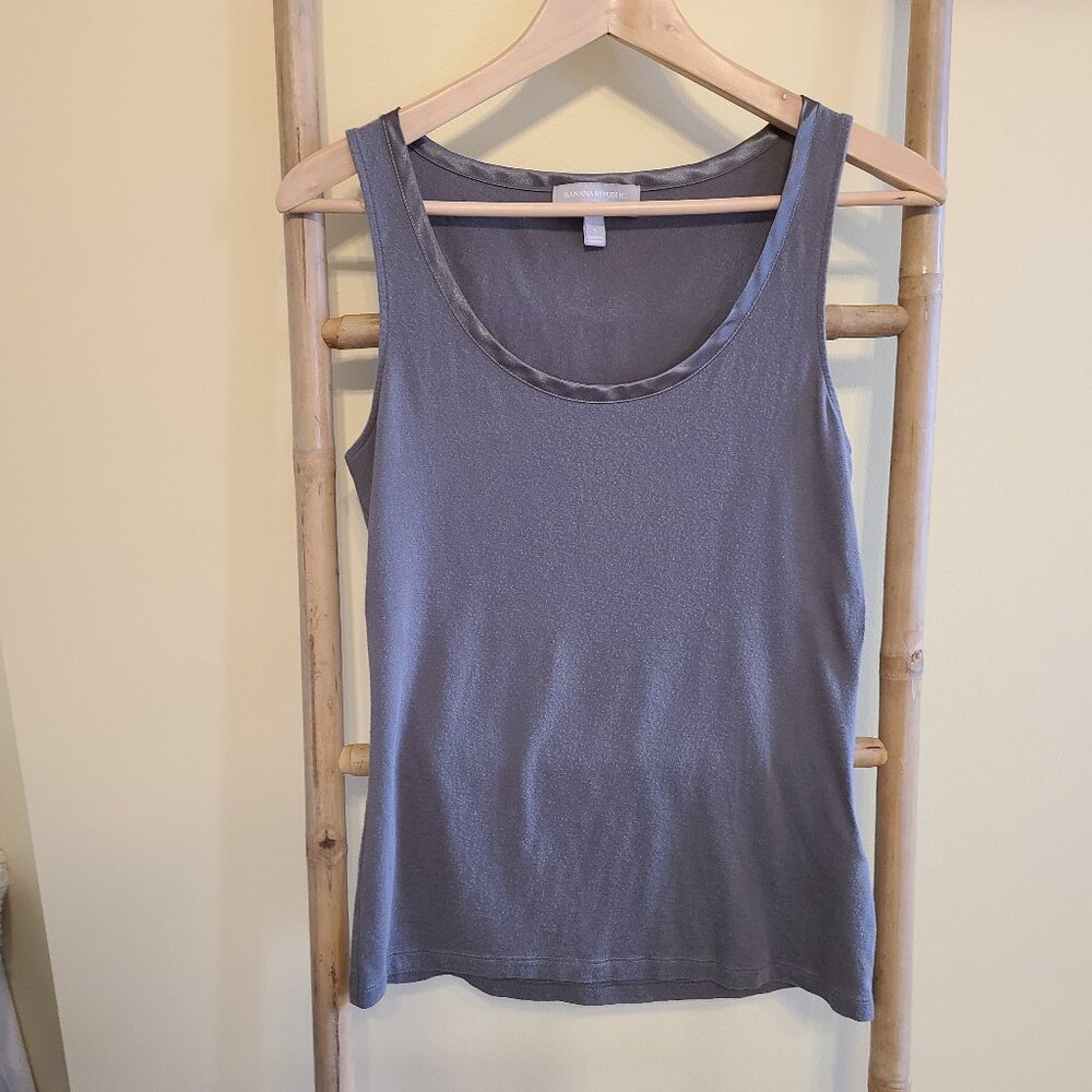 Banana Republic layering tank top